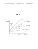 SYSTEM AND METHOD OF CONTROLLING TORQUE OF PLURAL VARIABLE DISPLACEMENT HYDRAULIC PUMPS diagram and image