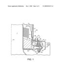 Stirling Engine Assembly and Methods of Assembly Such an Assembly diagram and image