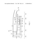 DIFFUSERS, DIFFUSION SYSTEMS, AND METHODS FOR CONTROLLING AIRFLOW THROUGH DIFFUSION SYSTEMS diagram and image