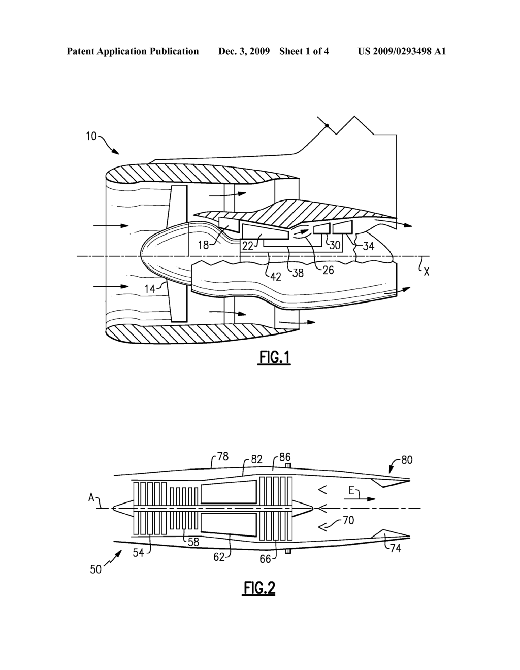 PIVOTING LINER HANGER - diagram, schematic, and image 02