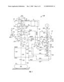 SYSTEM AND METHOD FOR LIQUID AIR PRODUCTION, POWER STORAGE AND POWER RELEASE diagram and image