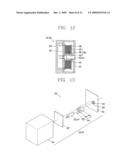 ICE DETECTING METHOD AND APPARATUS FOR A REFRIGERATOR diagram and image