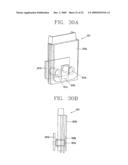 ICE DETECTING METHOD AND APPARATUS FOR A REFRIGERATOR diagram and image