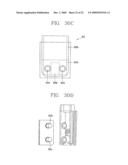 ICE DETECTING METHOD AND APPARATUS FOR A REFRIGERATOR diagram and image