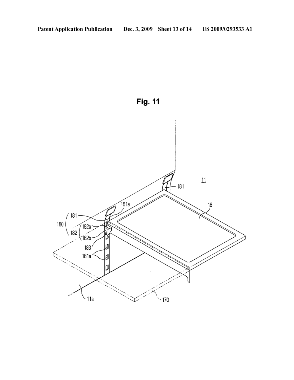 Refrigerator - diagram, schematic, and image 14