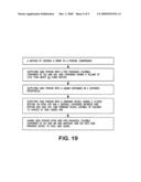 Pre-packaged, flexible container of ice and air diagram and image