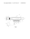 WATER SUPPLY CONTROL FOR A STEAM GENERATOR OF A FABRIC TREATMENT APPLIANCE USING A WEIGHT SENSOR diagram and image