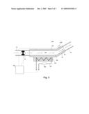 WATER SUPPLY CONTROL FOR A STEAM GENERATOR OF A FABRIC TREATMENT APPLIANCE USING A WEIGHT SENSOR diagram and image