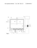 WATER SUPPLY CONTROL FOR A STEAM GENERATOR OF A FABRIC TREATMENT APPLIANCE USING A WEIGHT SENSOR diagram and image