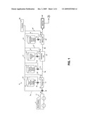 SOLID FUEL FROM BROWN GREASE AND METHODS AND SYSTEMS FOR BROWN GREASE AND SEWAGE SLUDGE RECYCLING diagram and image