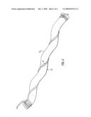 Artifical Graft Tubing diagram and image