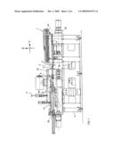 Closing Method and Closing Machine diagram and image