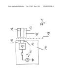 Method for Calibrating and/or Adjusting a sensor, especially an electrochemical, electrophysical or optical sensor, and corresponding sensor diagram and image