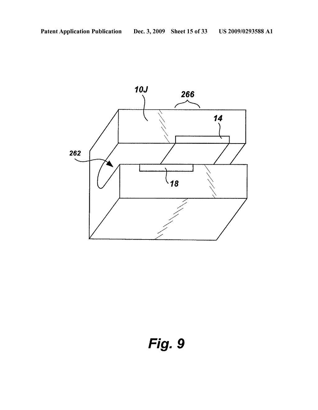 UNIVERSAL AIR BUBBLE DETECTOR - diagram, schematic, and image 16