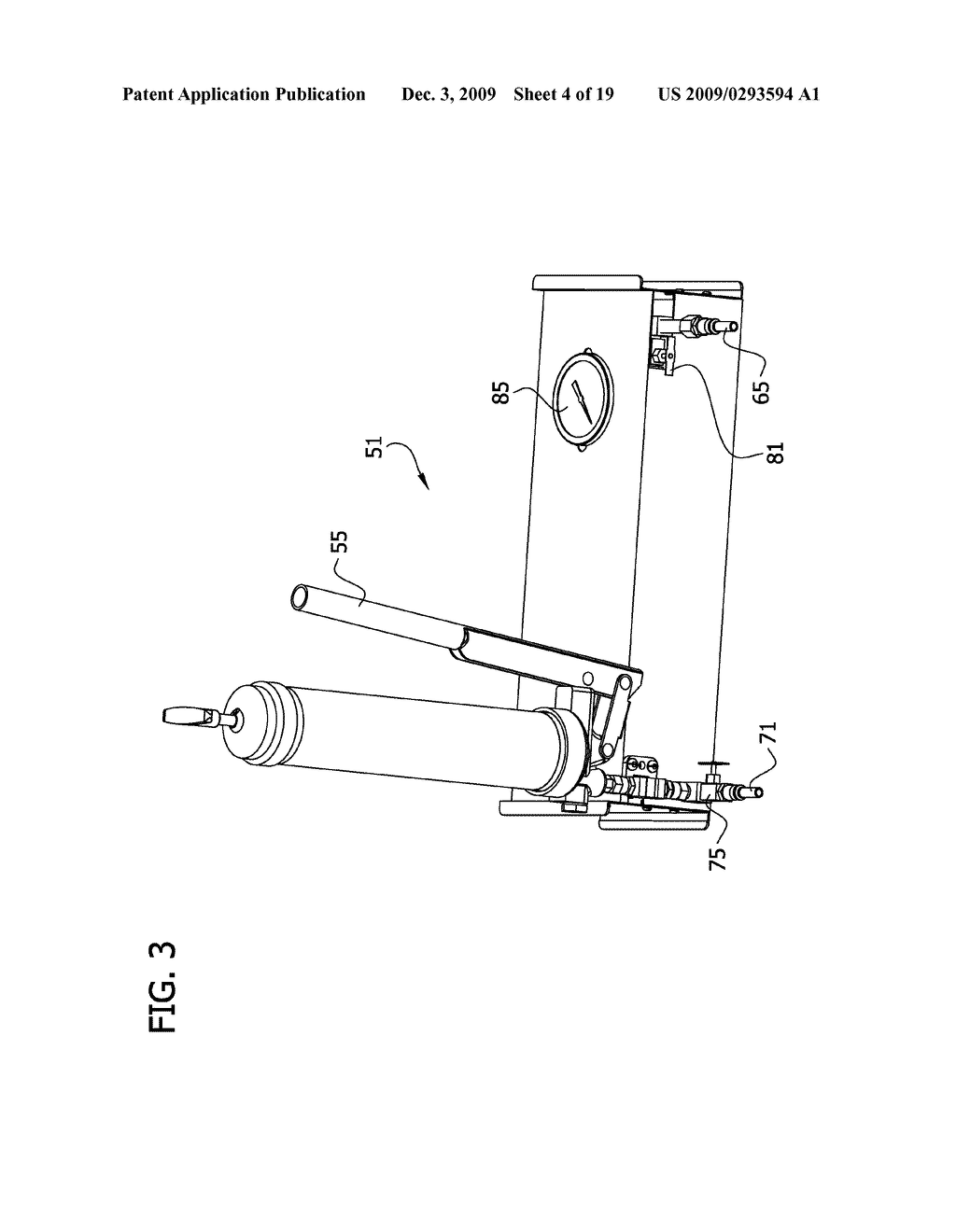 System and Method for Estimating Apparent Viscosity of a Non-Newtonian Fluid - diagram, schematic, and image 05