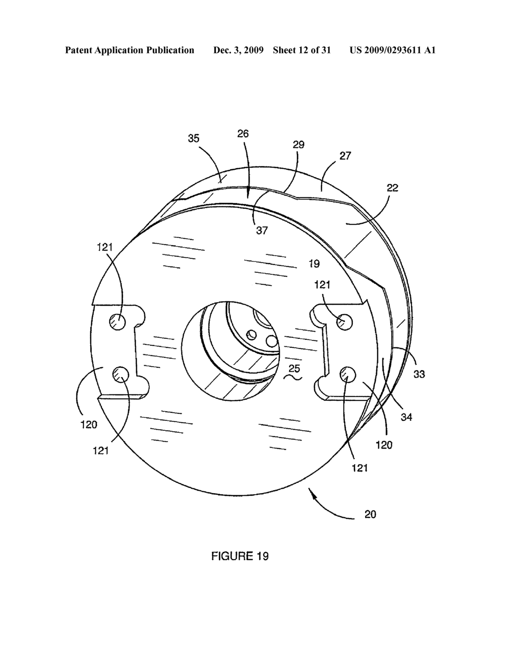 Gravity Gradiometer - diagram, schematic, and image 13