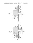 AIR PRESSURE SENSOR diagram and image