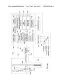 SYSTEM AND METHOD FOR DEFLECTION COMPENSATION IN POWER DRIVE SYSTEM FOR CONNECTION OF TUBULARS diagram and image