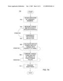 SYSTEM AND METHOD FOR DEFLECTION COMPENSATION IN POWER DRIVE SYSTEM FOR CONNECTION OF TUBULARS diagram and image