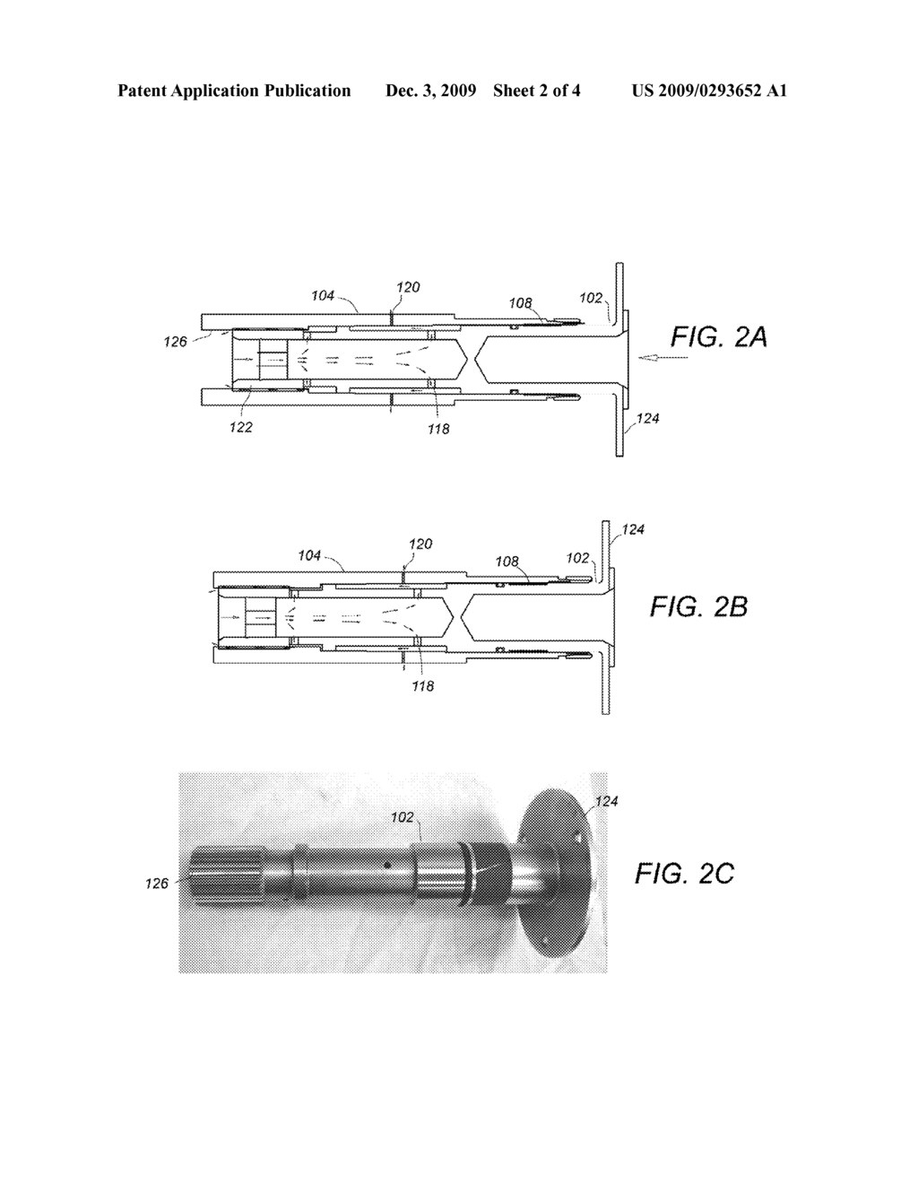 Apparatus, Method and System For Reducing Adhesive Wear On A Power Take-Off Shaft - diagram, schematic, and image 03