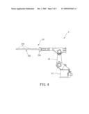 Robot arm diagram and image