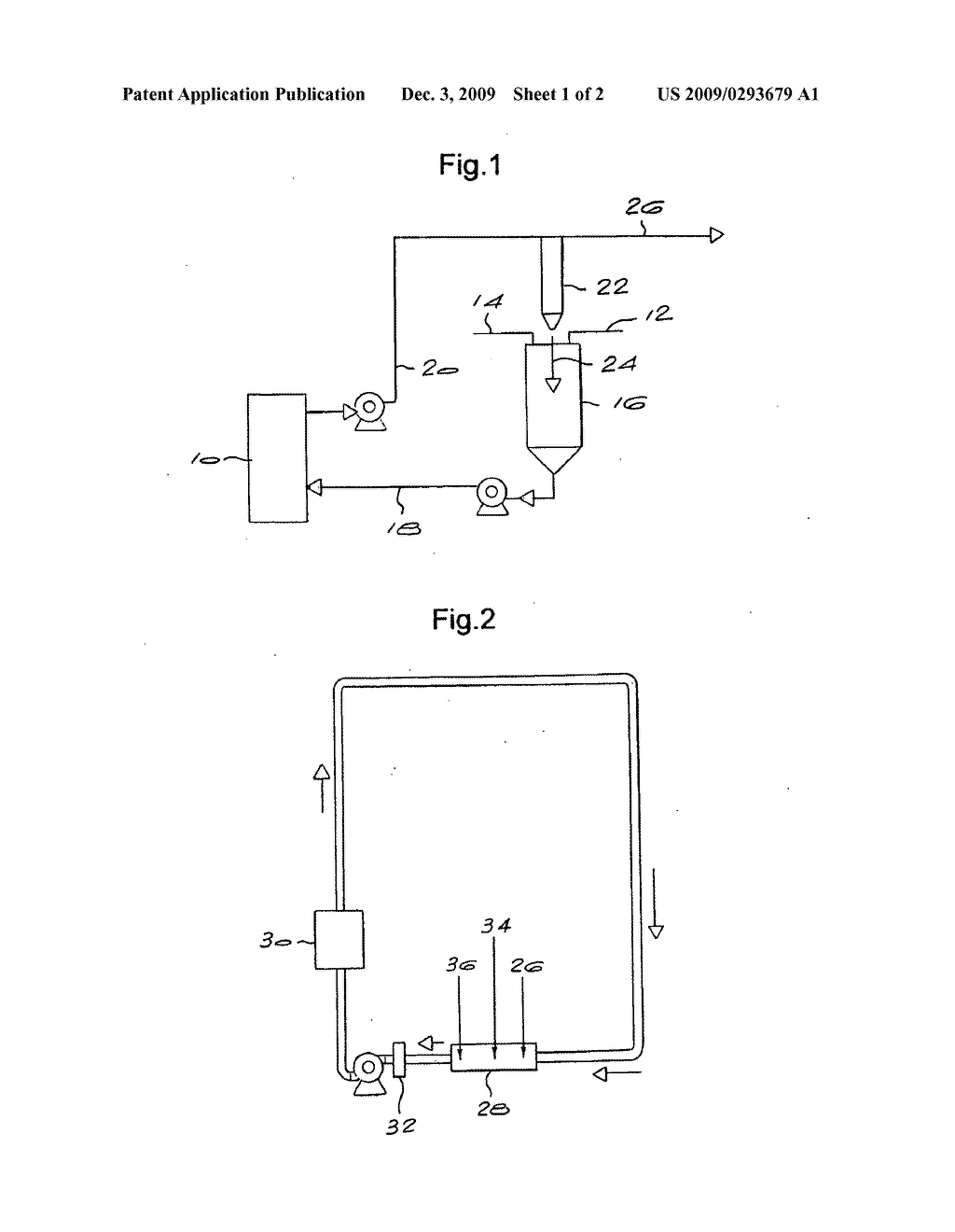 EXTRACTION PROCESS FOR METALS LIKE GOLD AND PLATINUM INCLUDING FINE GRINDING, PULPING AND OXYGENATING - diagram, schematic, and image 02