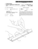 SAFETY CUTTING RULE diagram and image