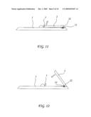 SAFETY CUTTING RULE diagram and image