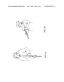 End blown flute having an acoustic air space diagram and image