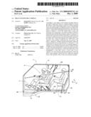 BELLY SYSTEM FOR A VEHICLE diagram and image