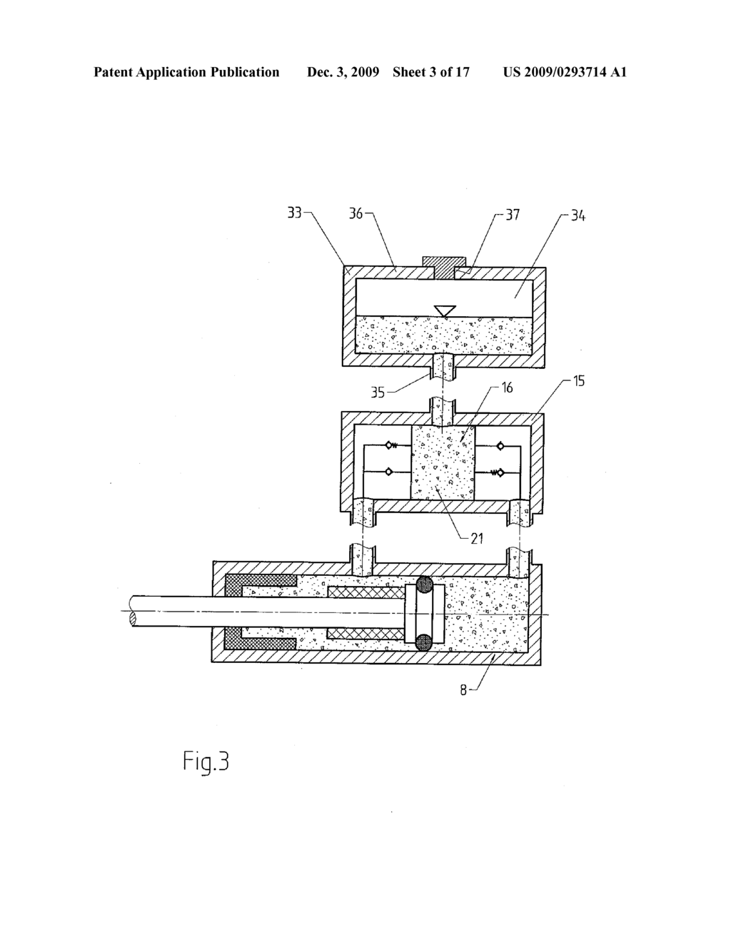 Continuously Blockable Locking Device - diagram, schematic, and image 04