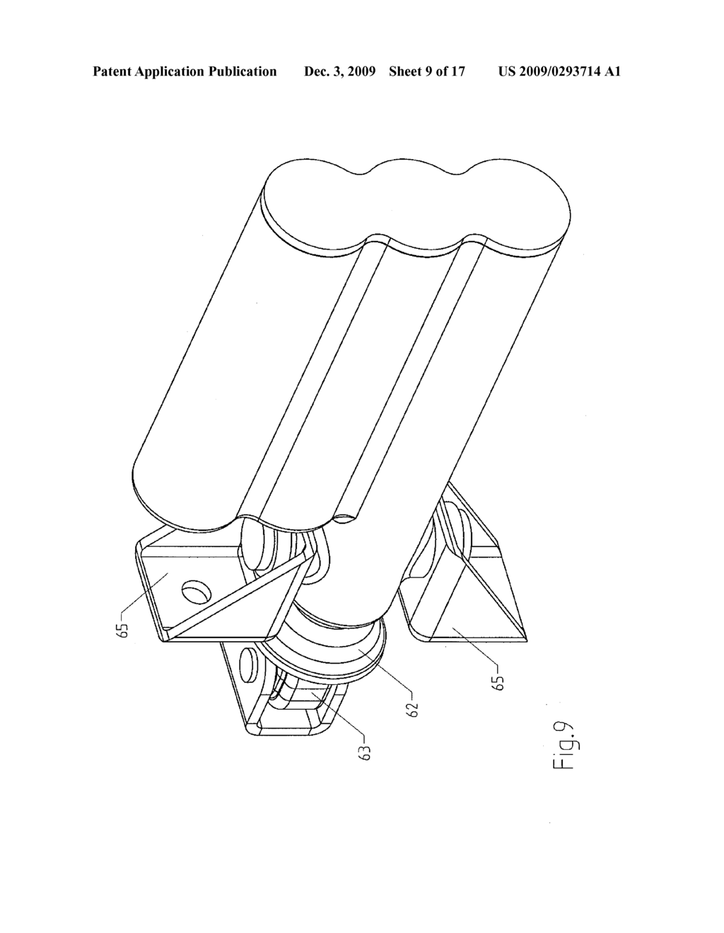 Continuously Blockable Locking Device - diagram, schematic, and image 10