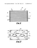 METHOD AND APPARATUS FOR CLEANING FILTERS diagram and image