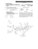 CARBON DIOXIDE REMOVAL FROM SYNTHESIS GAS AT ELEVATED PRESSURE diagram and image