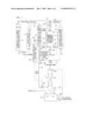 POLYISOCYANATE PRODUCTION SYSTEM AND GAS TREATMENT APPARATUS diagram and image