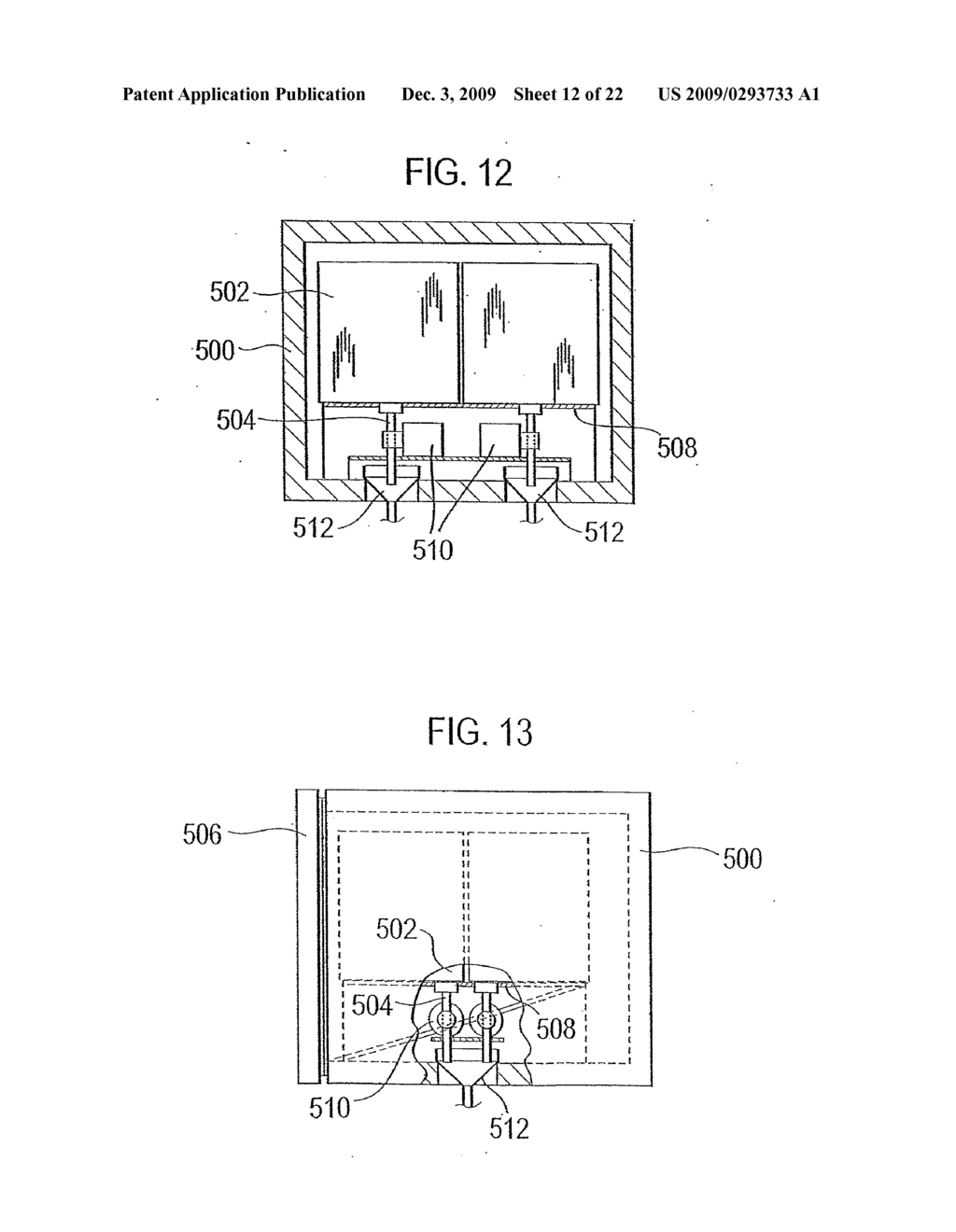 APPARATUS FOR PREPARING BEVERAGES - diagram, schematic, and image 13