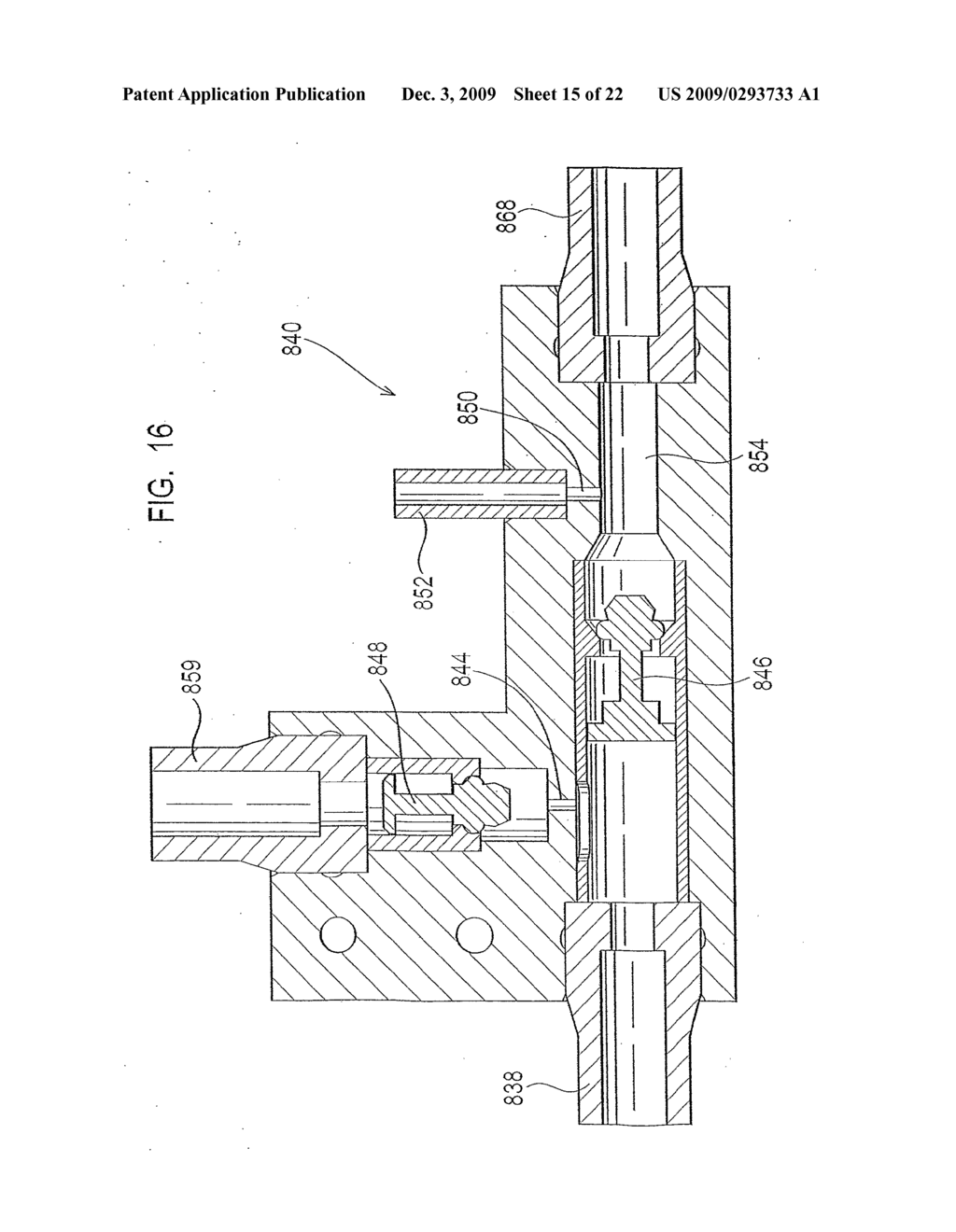 APPARATUS FOR PREPARING BEVERAGES - diagram, schematic, and image 16