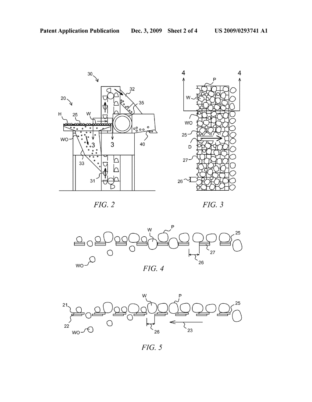 SYSTEM, DEVICE AND METHOD FOR PROCESSING HARVESTED WALNUTS - diagram, schematic, and image 03