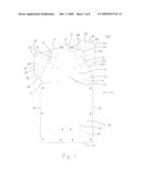 Sliding T-Shirts Printing Pallet diagram and image