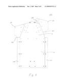 Sliding T-Shirts Printing Pallet diagram and image