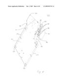 Sliding T-Shirts Printing Pallet diagram and image