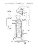 PYROLYSIS APPARATUS diagram and image