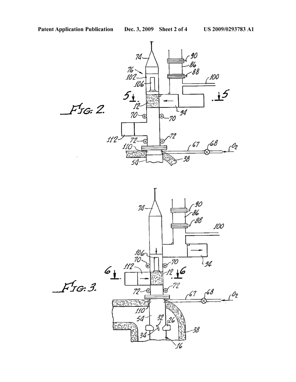 PYROLYSIS APPARATUS - diagram, schematic, and image 03