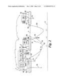 TOWING AND SUBSEA INSTALLATION OF LONG ARTICLES diagram and image