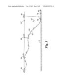 TOWING AND SUBSEA INSTALLATION OF LONG ARTICLES diagram and image