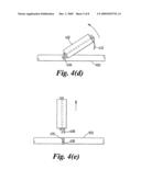 TOWING AND SUBSEA INSTALLATION OF LONG ARTICLES diagram and image