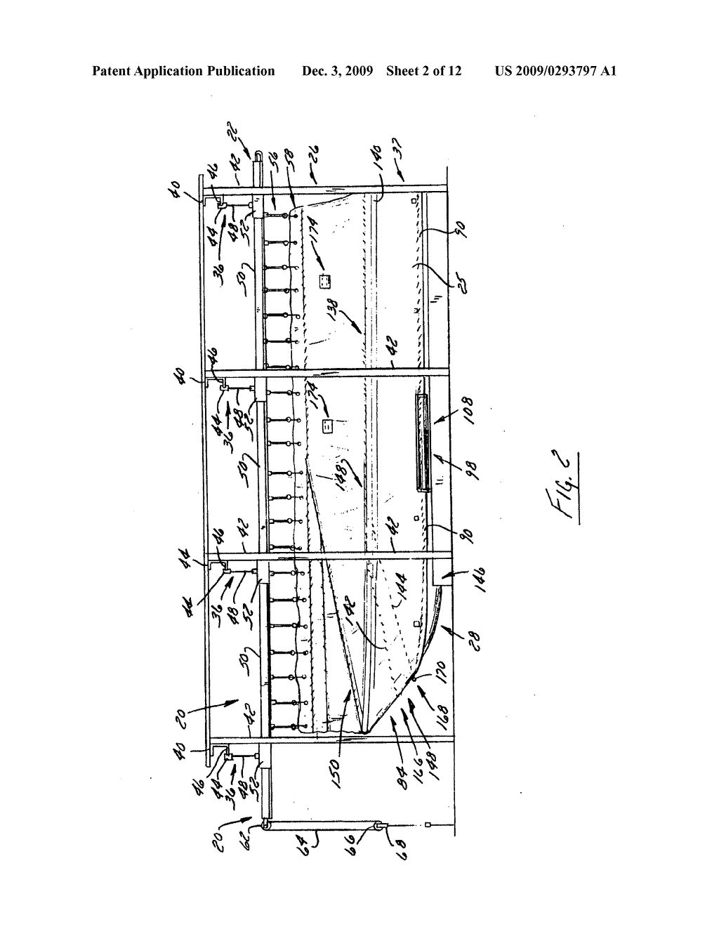 Boat Cover - diagram, schematic, and image 03