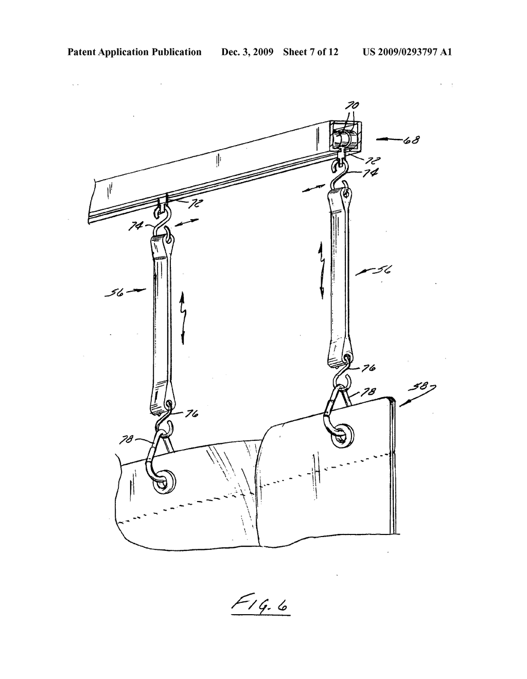 Boat Cover - diagram, schematic, and image 08