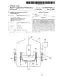 PRODUCTION METHOD OF SILICON SINGLE CRYSTAL diagram and image