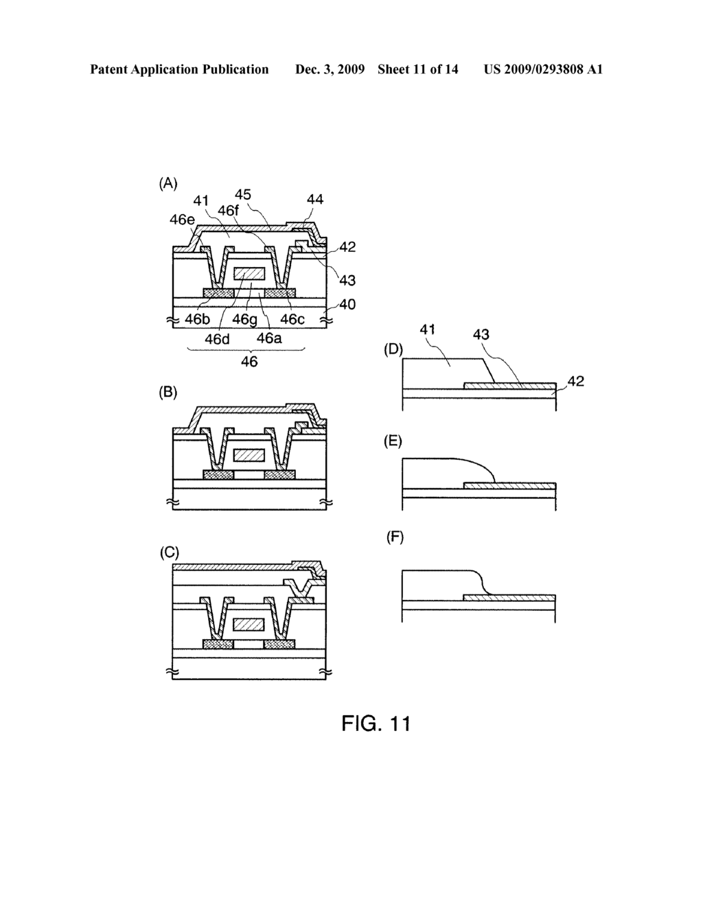 Light-Emitting Device, Film-Forming Method and Manufacturing Apparatus Thereof, and Cleaning Method of the Manufacturing Apparatus - diagram, schematic, and image 12